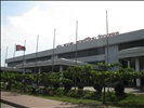 Shah Amanat   Chittagong  Airport  Bangladesh